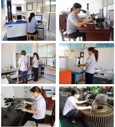 減速機質量控制_檢測設備 減速機質量控制_檢測設備